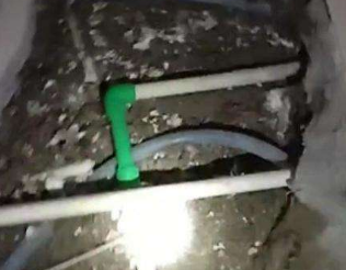 瑞安卫生间漏水多少钱