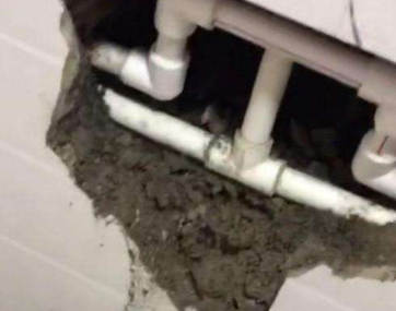 瑞安卫生间漏水哪家好
