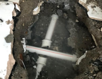 瑞安卫生间防水公司