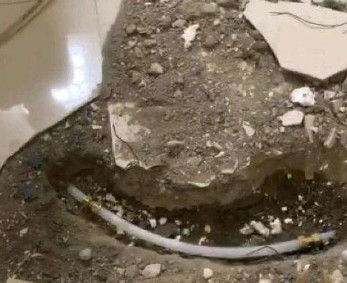 瑞安卫生间测漏水哪家优惠