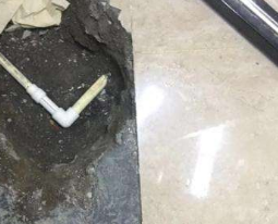瑞安卫生间测漏水多少钱
