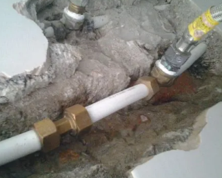 瑞安测漏水多少钱