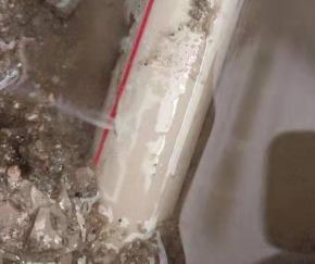 瑞安水管维修公司