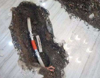 瑞安水管维修哪家好