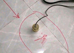 瑞安卫生间测漏水多少钱
