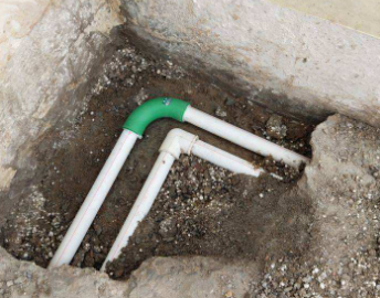 瑞安卫生间测漏水价格多少