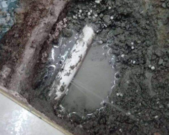 瑞安卫生间测漏水哪家好