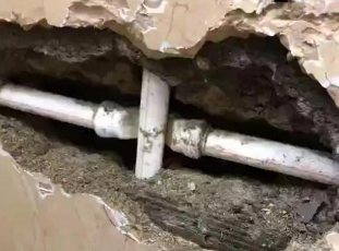 瑞安水管维修哪家好