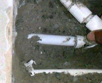 瑞安卫生间测漏水哪家好