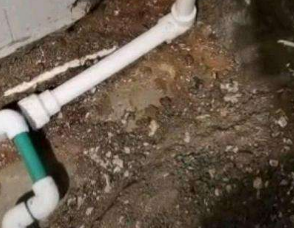 瑞安卫生间测漏水服务电话