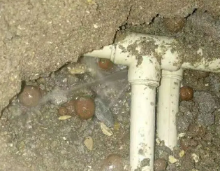 瑞安卫生间测漏