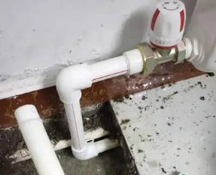 瑞安卫生间测漏水多少钱