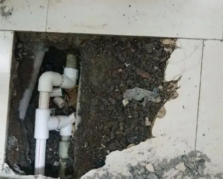瑞安卫生间测漏水哪家好