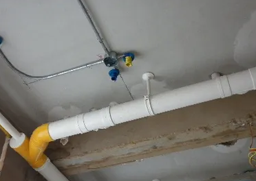 瑞安水管维修多少钱