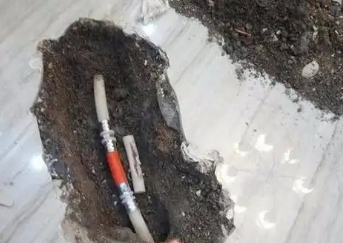 瑞安卫生间测漏水哪家好