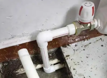 瑞安卫生间测漏水多少钱