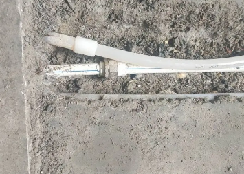 瑞安卫生间测漏水之解决方法