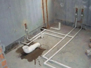 瑞安水管维修多少钱