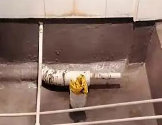 瑞安卫生间测漏水服务电话