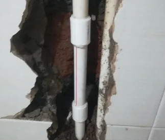 瑞安卫生间测漏水的相关案例