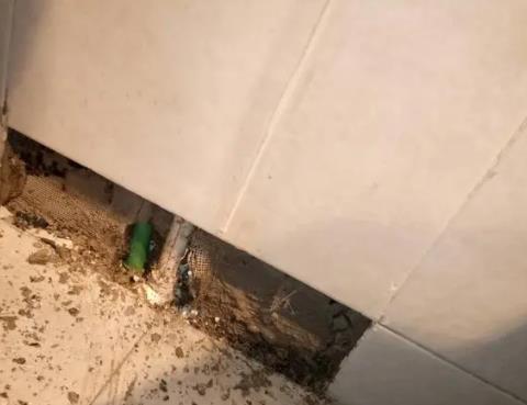 瑞安测漏水公司为您专业分享下检漏仪器准确定位的方法有什么特点?