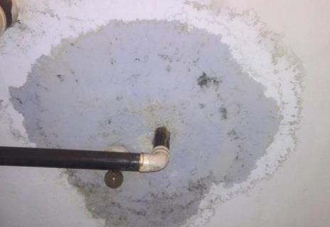 瑞安测漏水公司分享如何自检漏水