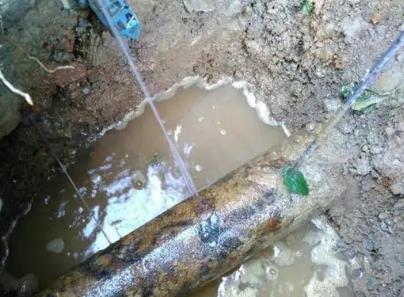 瑞安卫生间测漏水公司分享下我们可以检测到轻微的漏水和水压吗？