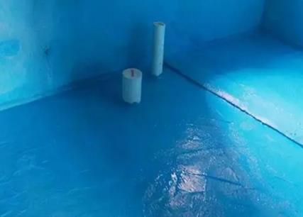 瑞安卫生间防水公司分享防水小知识