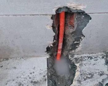 瑞安漏水检测哪家好