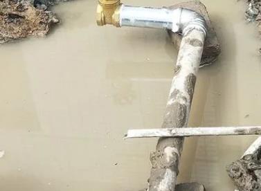瑞安测漏水公司电话